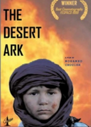 Desert Ark, The & Daratt (Dry Season)