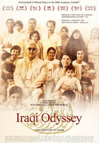 Iraqi Odyssey