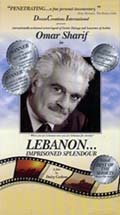 Lebanon... Imprisoned Splendour