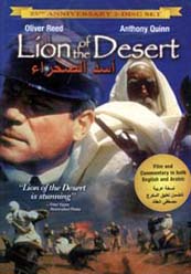 Lion of the Desert